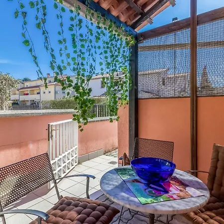 Διαμέρισμα Melli