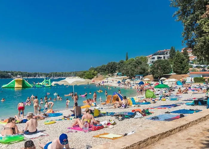 Appartamento Melli *