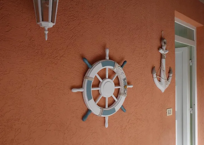 Appartamento Melli Pola