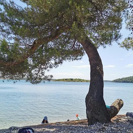 Apartmán Melli Pula