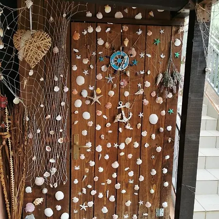 Apartmán Melli *