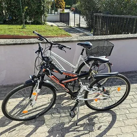 Apartmán Melli Pula