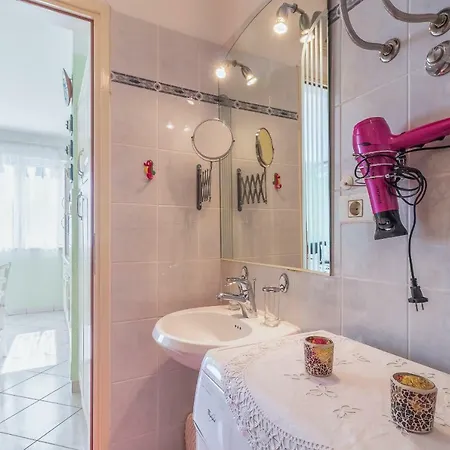 Apartmán Melli