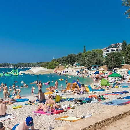 Appartamento Melli *