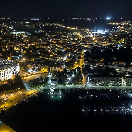 Appartamento Melli *