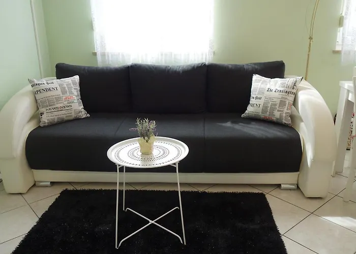 Apartment Melli Pula