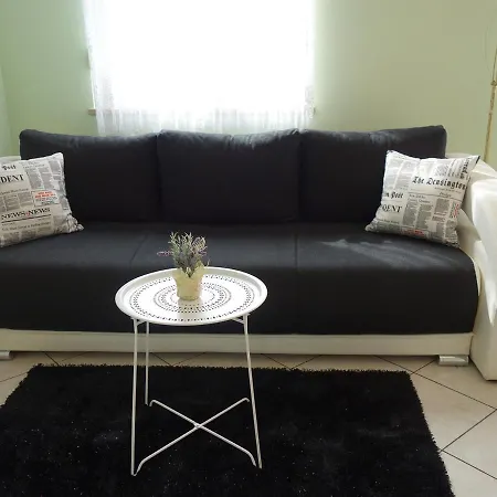 Apartamento Melli Pula