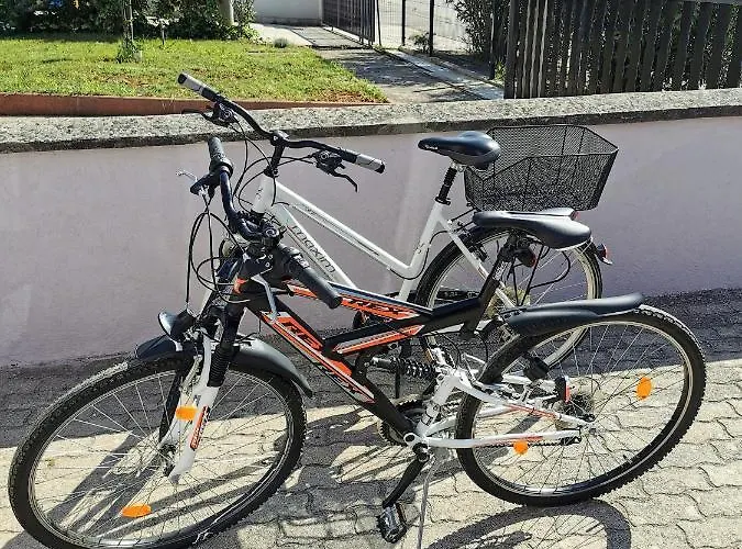 Apartamento Melli Pula