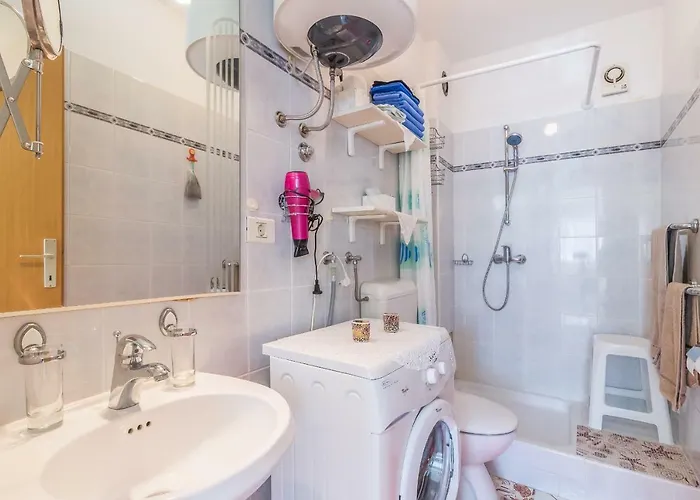 Apartamento Melli Pula